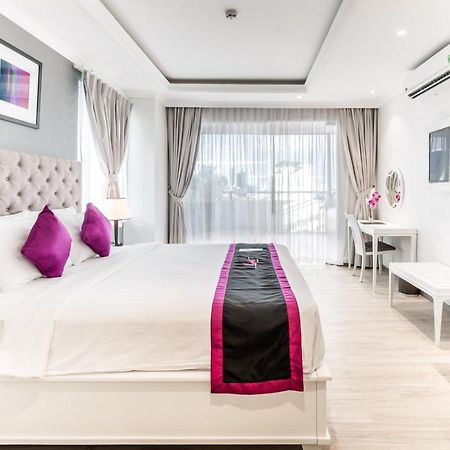 Avanti Boutique Hotel Ciudad Ho Chi Minh  Exterior foto